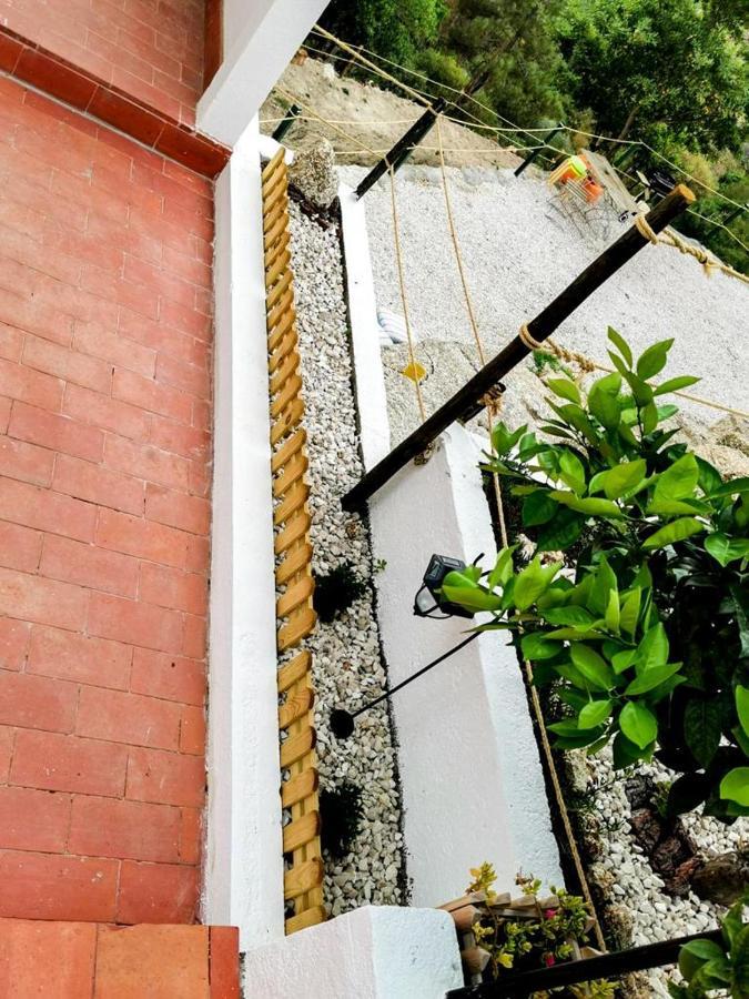 Вилла O Refugio Коимбра Экстерьер фото